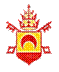 Escudo del Papa Luna